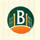 Aussie Bound Fencing & Gates logo